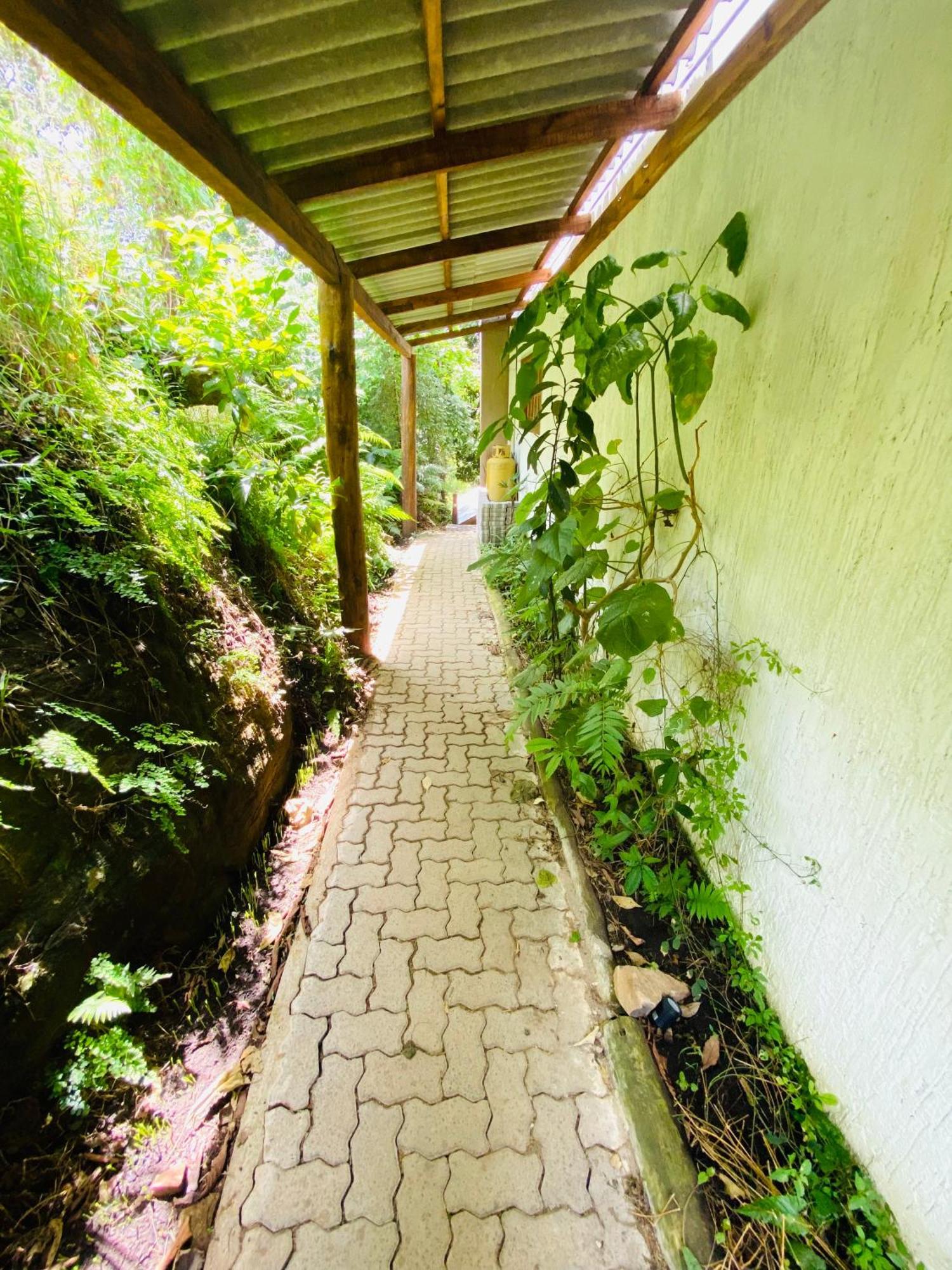 Paraiso Dos Ciclistas Gramado Buitenkant foto