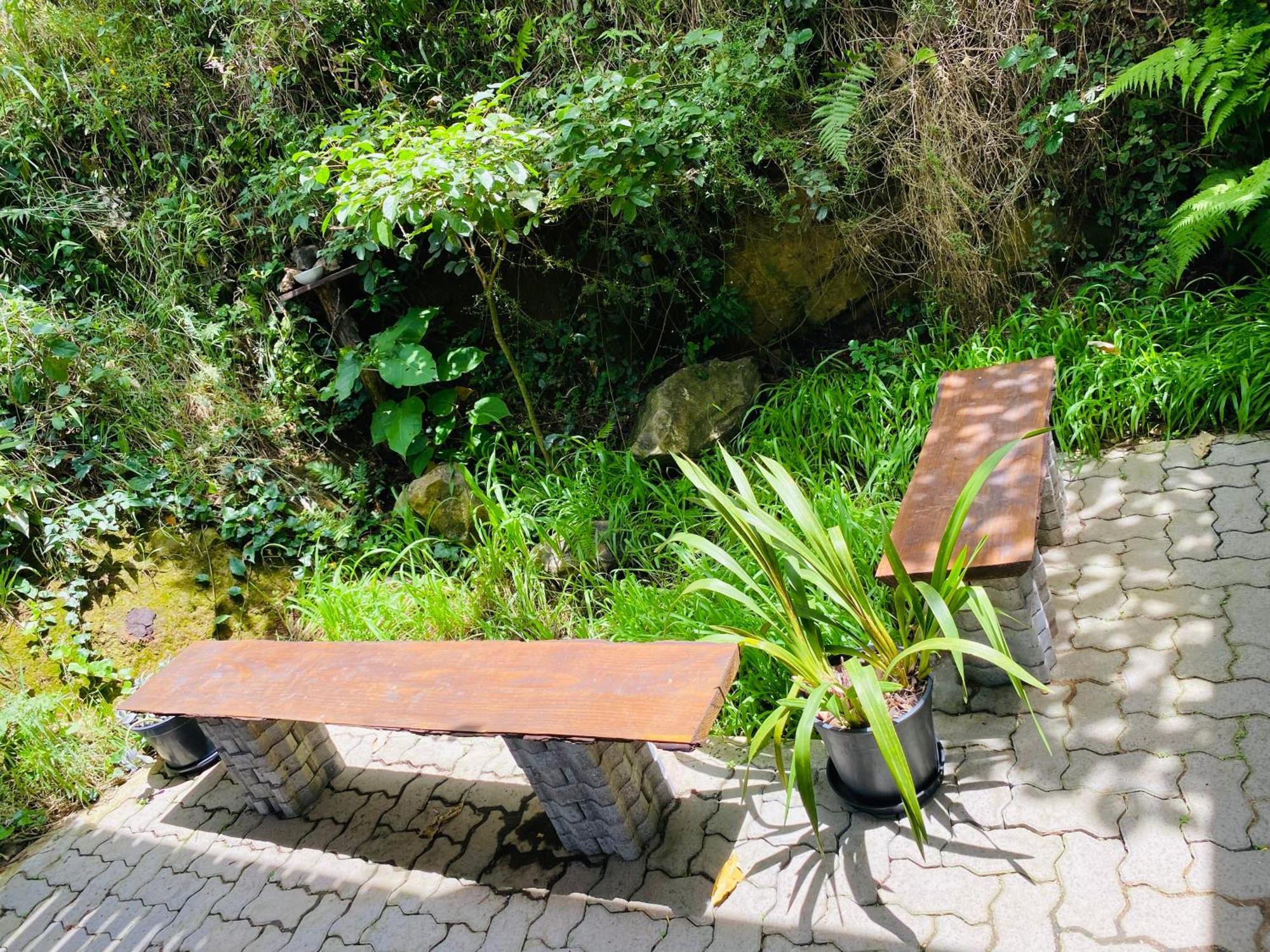Paraiso Dos Ciclistas Gramado Buitenkant foto