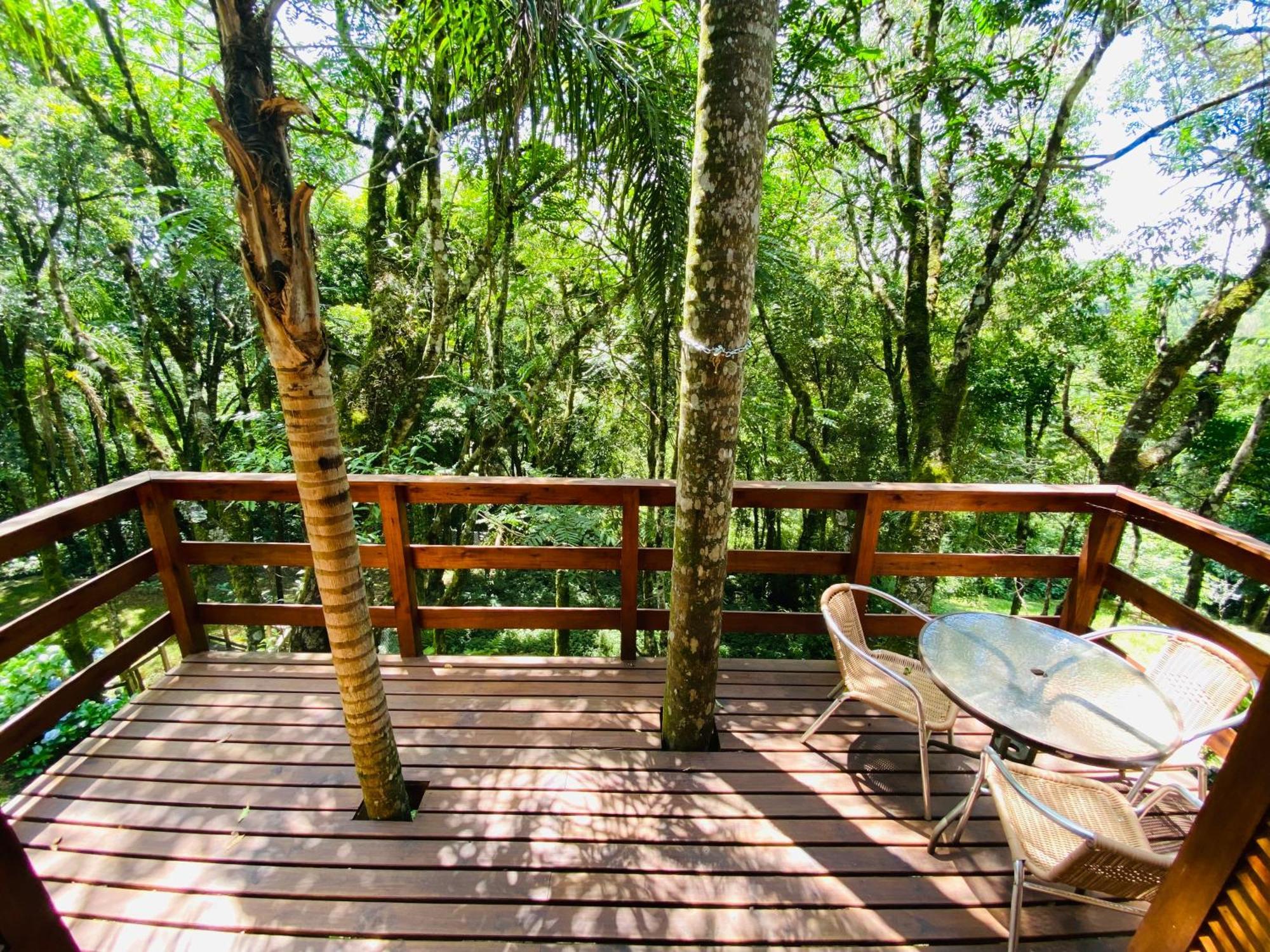 Paraiso Dos Ciclistas Gramado Buitenkant foto