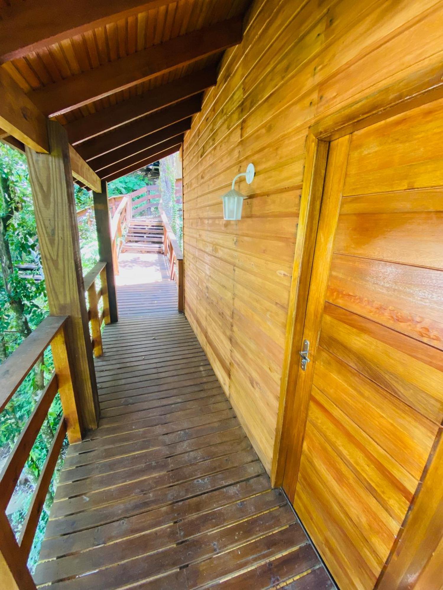 Paraiso Dos Ciclistas Gramado Buitenkant foto